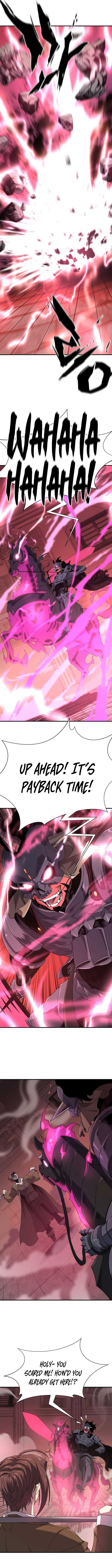 Read The Greatest Estate Developer Manga Online