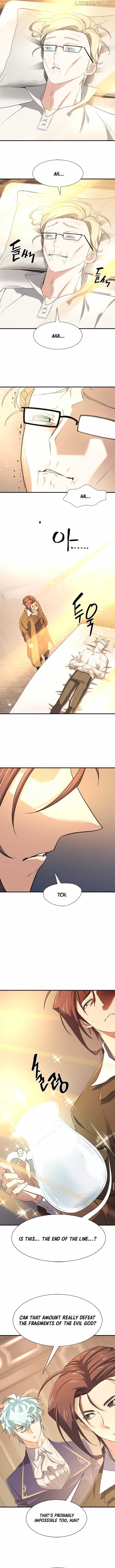 Read The Greatest Estate Developer Manga Online