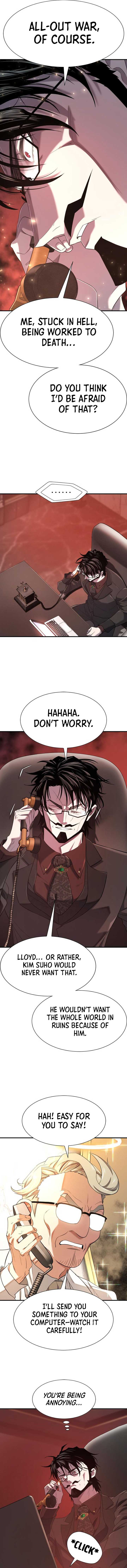 Read The Greatest Estate Developer Manga Online