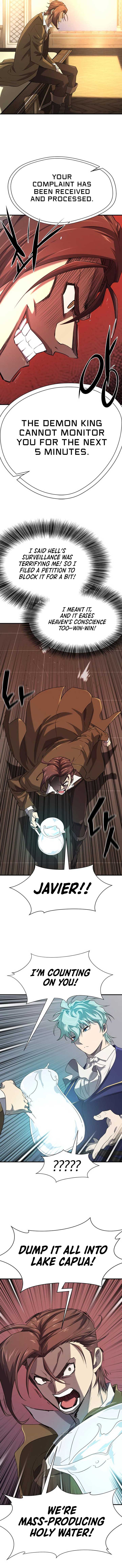 Read The Greatest Estate Developer Manga Online