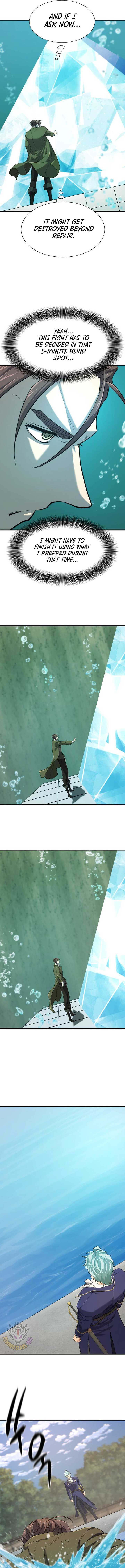 Read The Greatest Estate Developer Manga Online