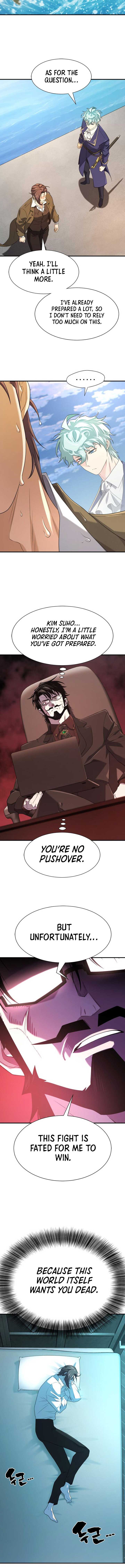 Read The Greatest Estate Developer Manga Online