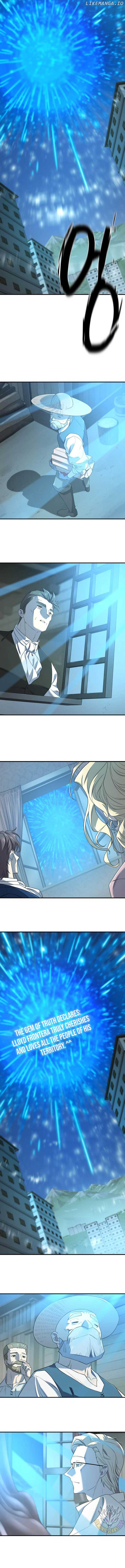 Read The Greatest Estate Developer Manga Online