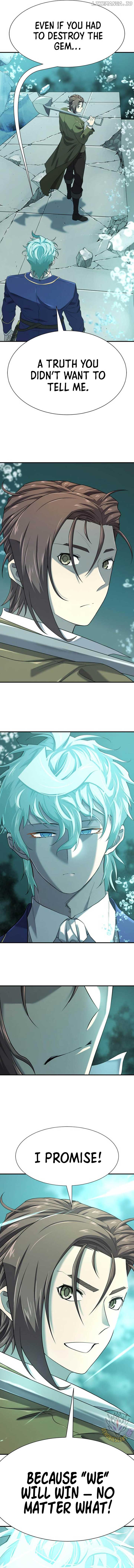 Read The Greatest Estate Developer Manga Online