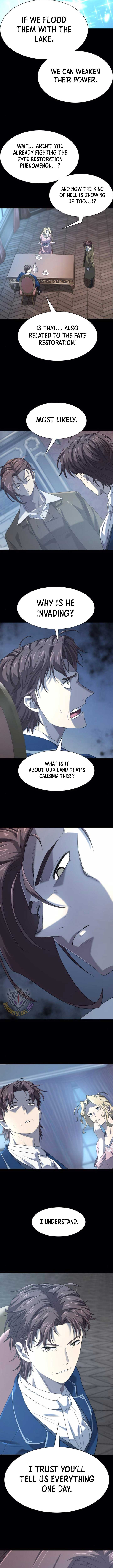 Read The Greatest Estate Developer Manga Online