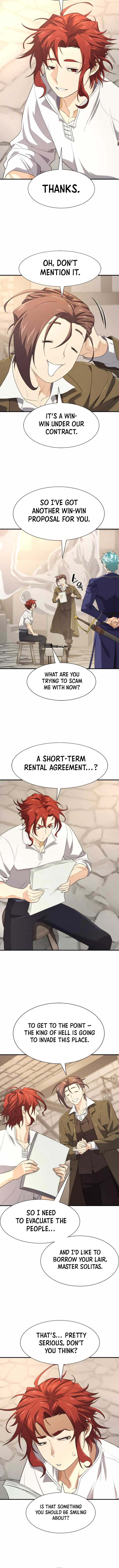 Read The Greatest Estate Developer Manga Online