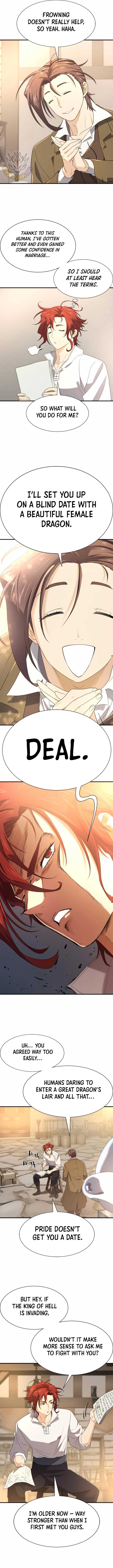 Read The Greatest Estate Developer Manga Online