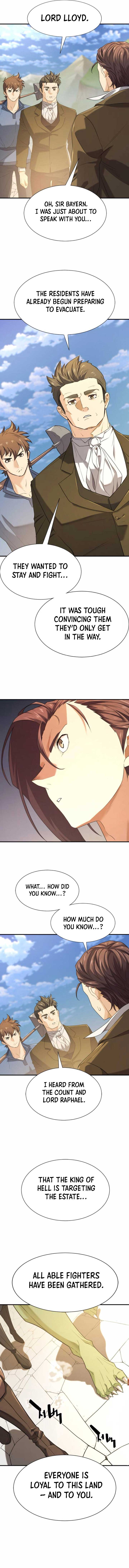 Read The Greatest Estate Developer Manga Online