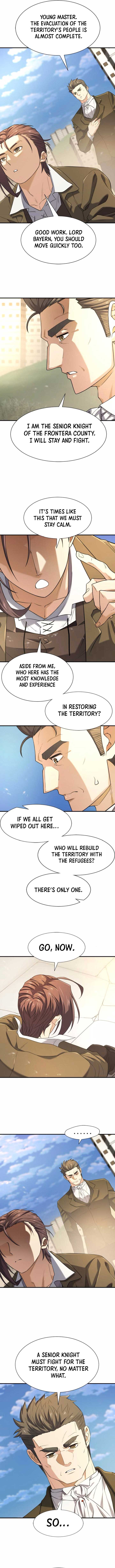 Read The Greatest Estate Developer Manga Online