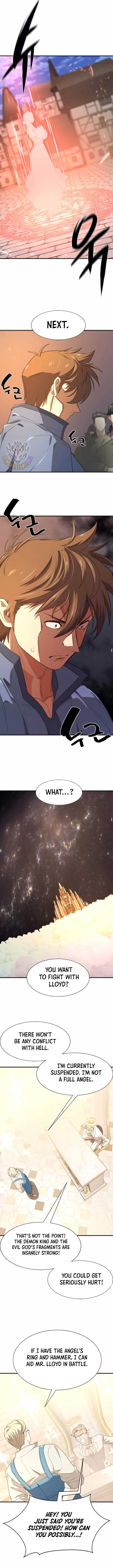 Read The Greatest Estate Developer Manga Online