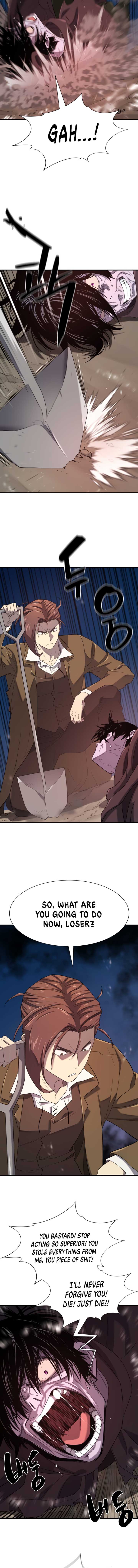 Read The Greatest Estate Developer Manga Online