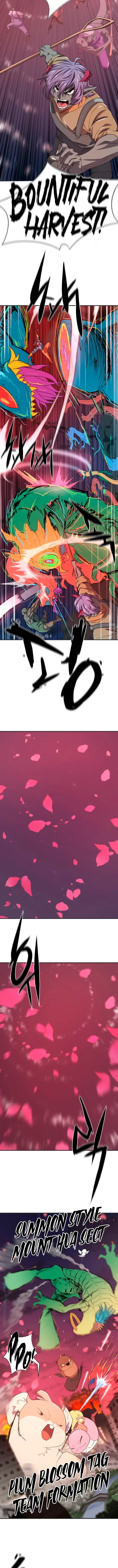 Read The Greatest Estate Developer Manga Online