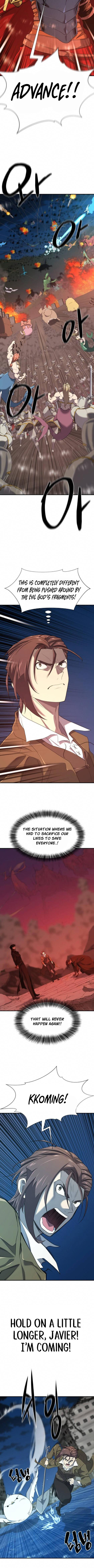 Read The Greatest Estate Developer Manga Online