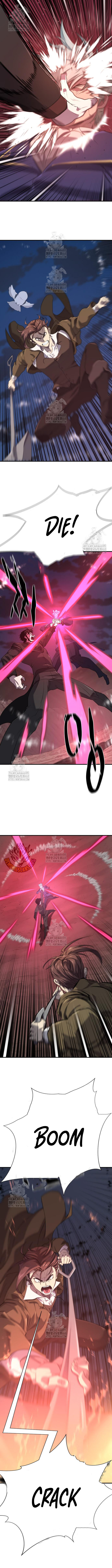 Read The Greatest Estate Developer Manga Online