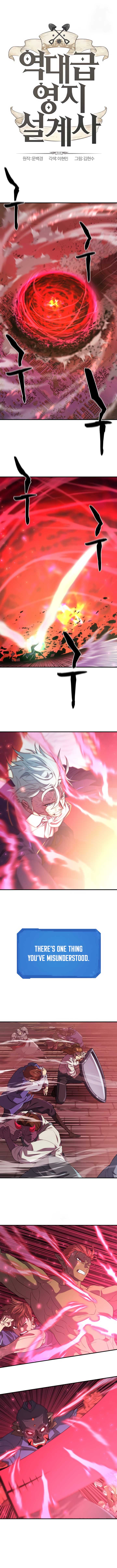 Read The Greatest Estate Developer Manga Online