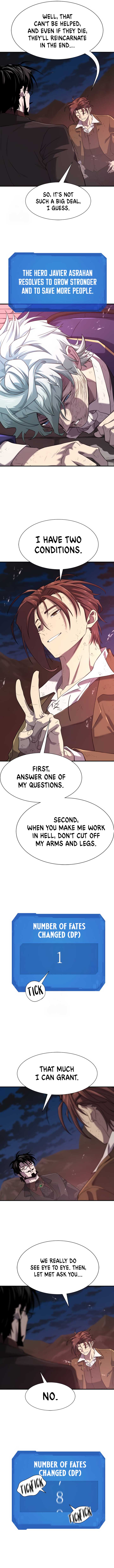 Read The Greatest Estate Developer Manga Online