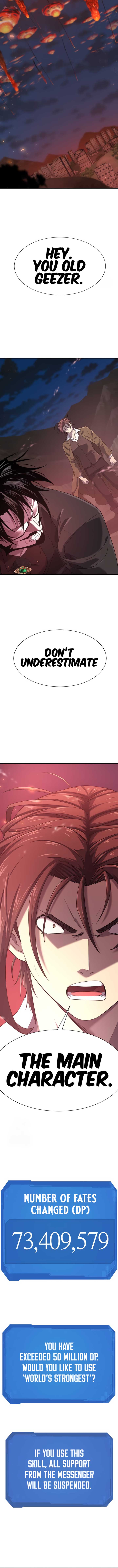 Read The Greatest Estate Developer Manga Online