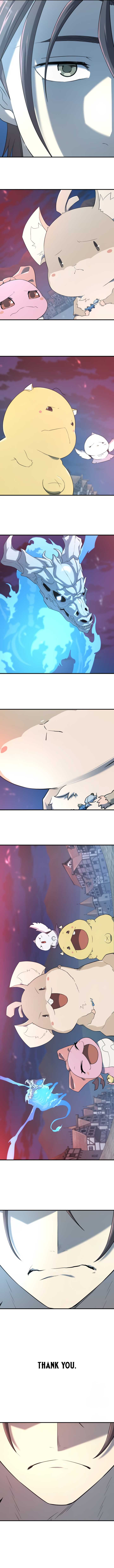 Read The Greatest Estate Developer Manga Online