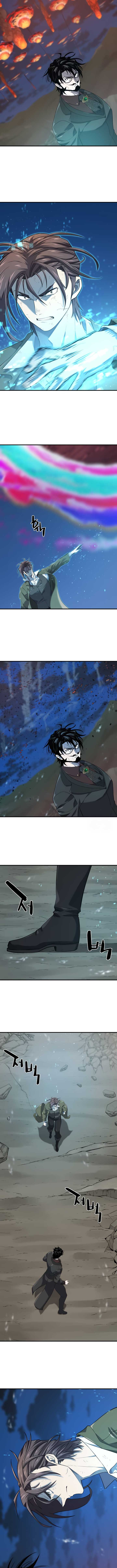 Read The Greatest Estate Developer Manga Online