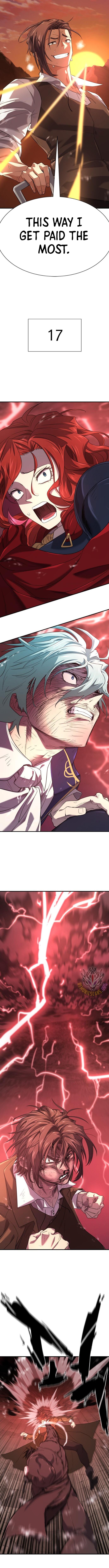 Read The Greatest Estate Developer Manga Online