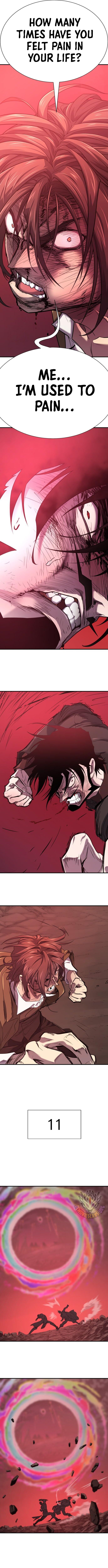 Read The Greatest Estate Developer Manga Online