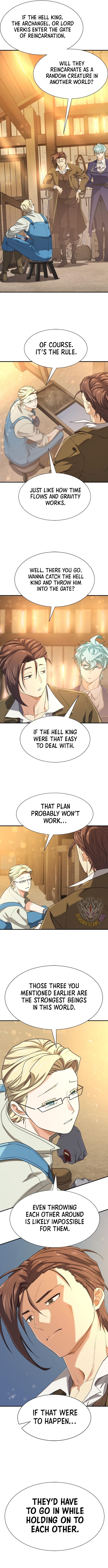 Read The Greatest Estate Developer Manga Online