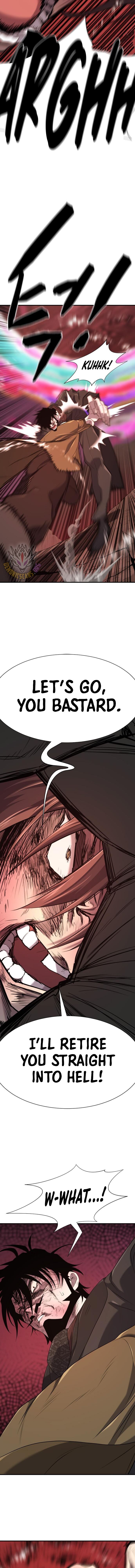 Read The Greatest Estate Developer Manga Online