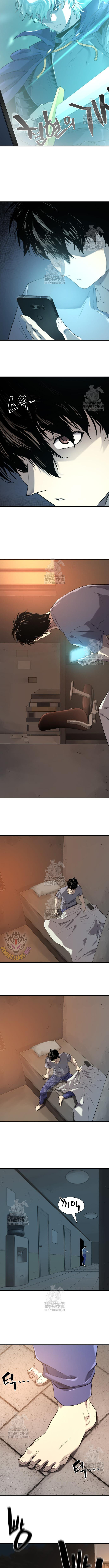 Read The Greatest Estate Developer Manga Online