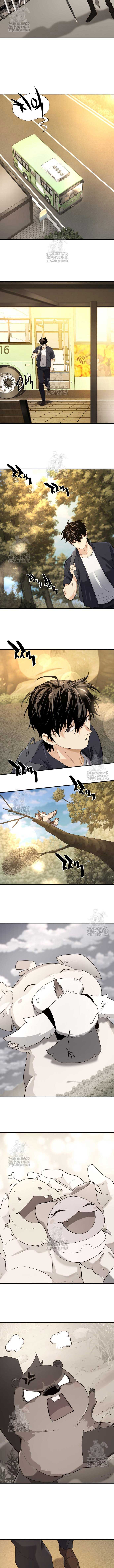 Read The Greatest Estate Developer Manga Online