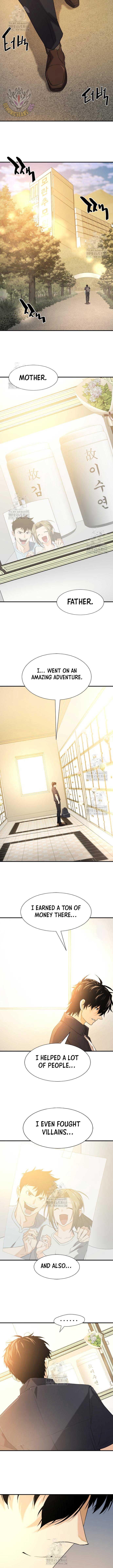 Read The Greatest Estate Developer Manga Online