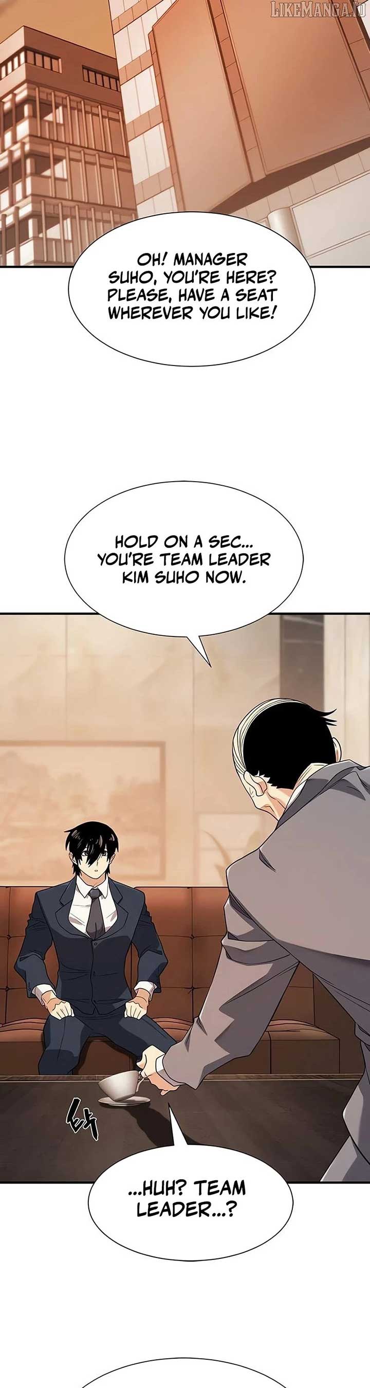 Read The Greatest Estate Developer Manga Online