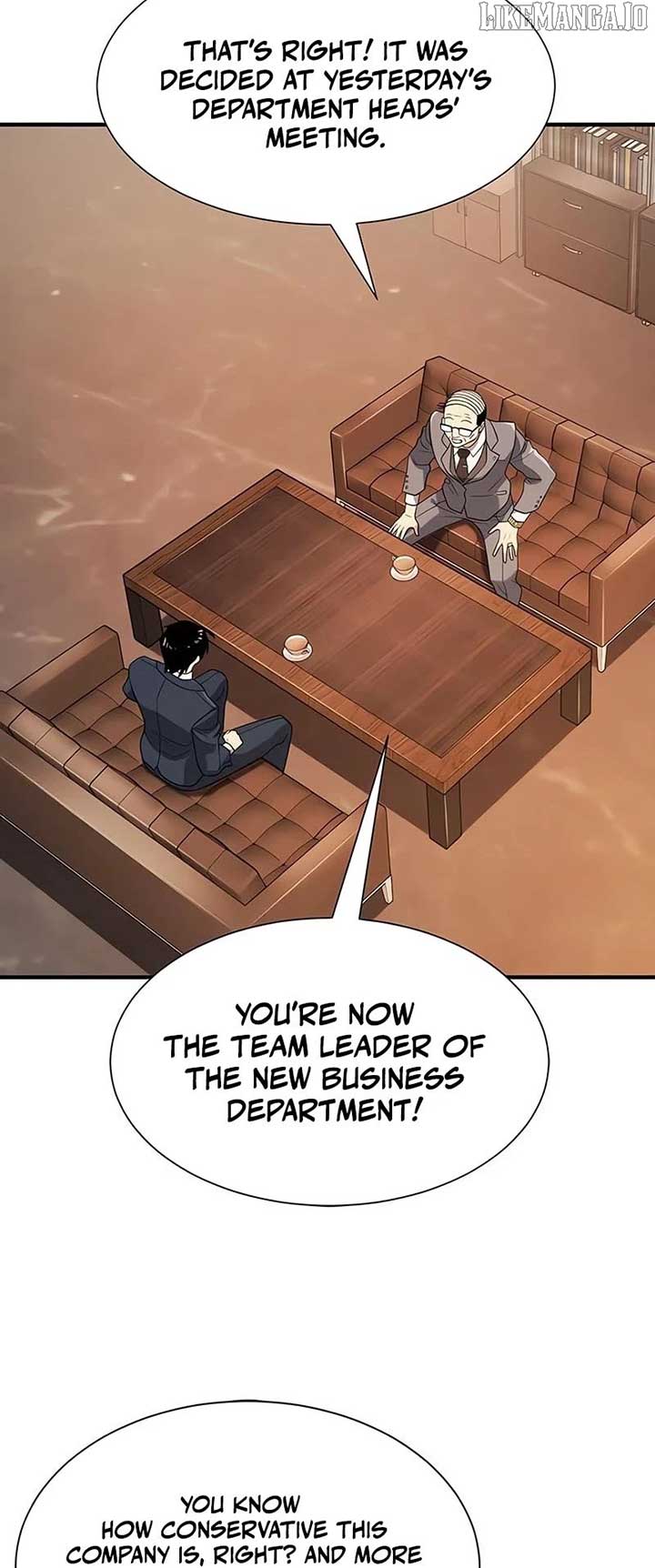 Read The Greatest Estate Developer Manga Online