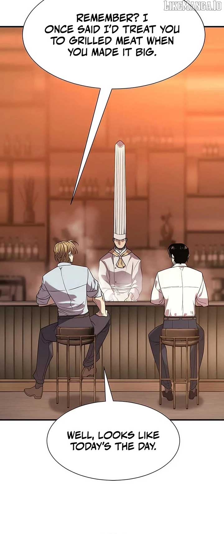 Read The Greatest Estate Developer Manga Online