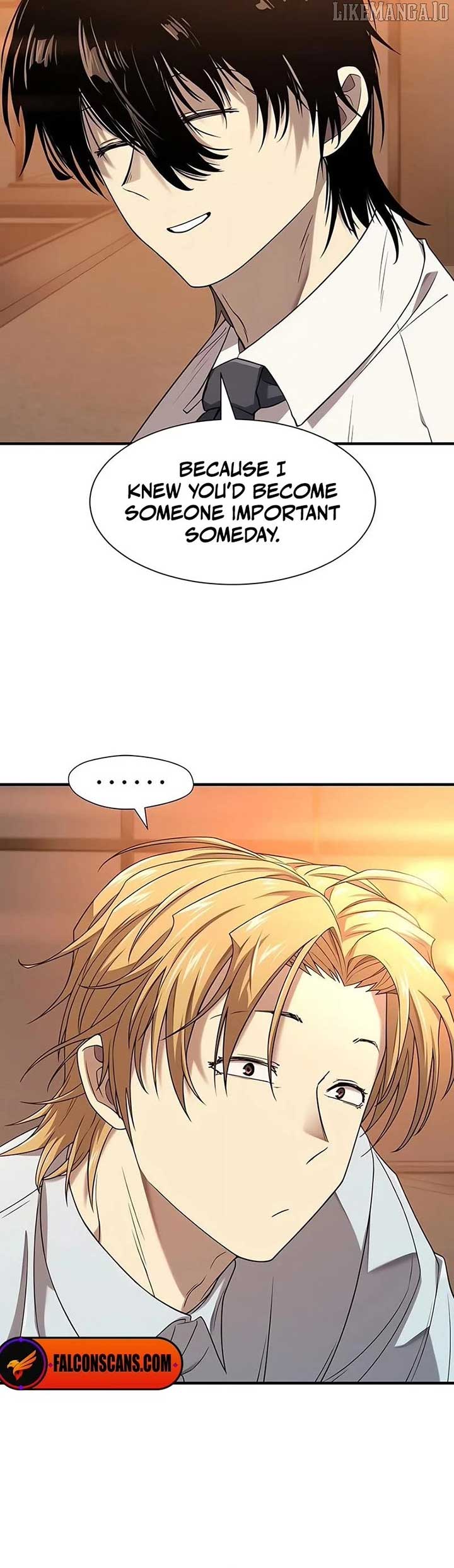 Read The Greatest Estate Developer Manga Online