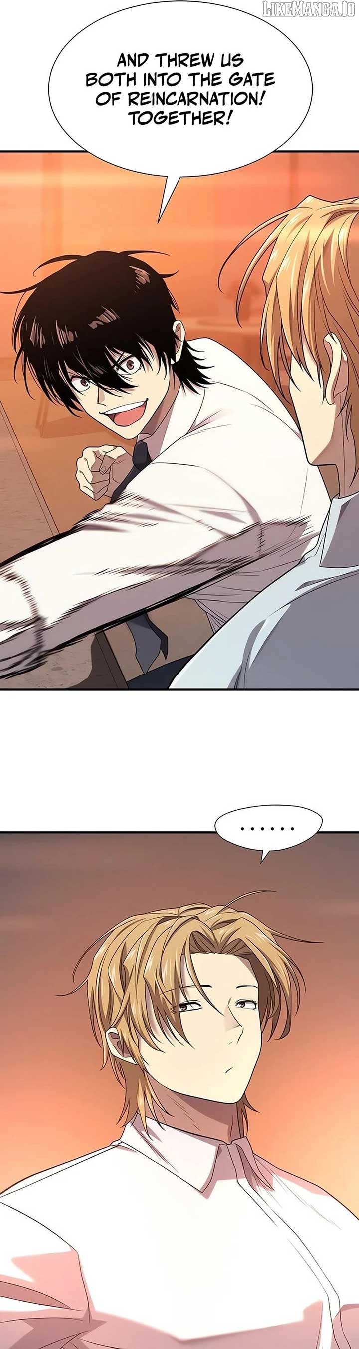 Read The Greatest Estate Developer Manga Online