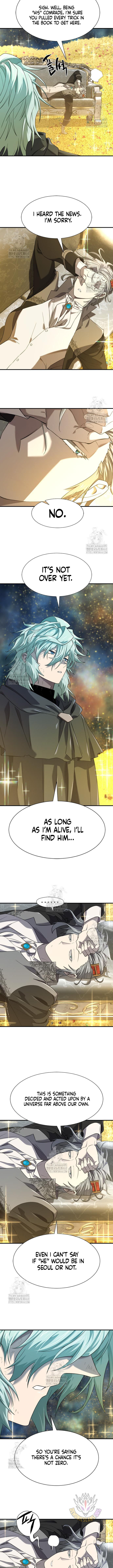 Read The Greatest Estate Developer Manga Online