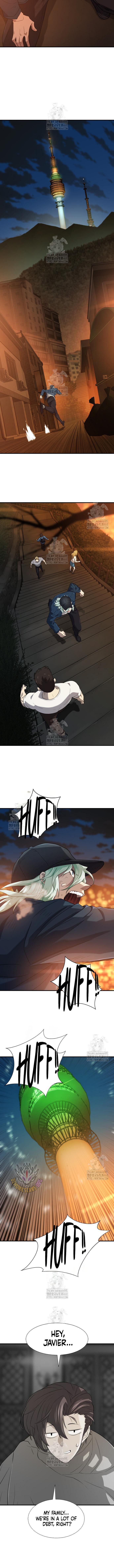 Read The Greatest Estate Developer Manga Online