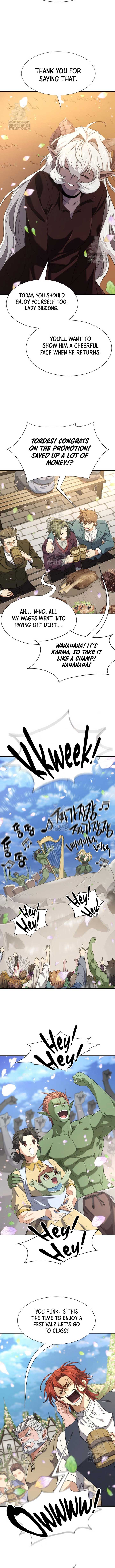 Read The Greatest Estate Developer Manga Online