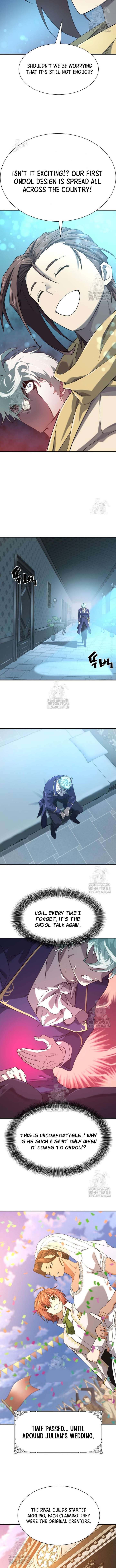 Read The Greatest Estate Developer Manga Online