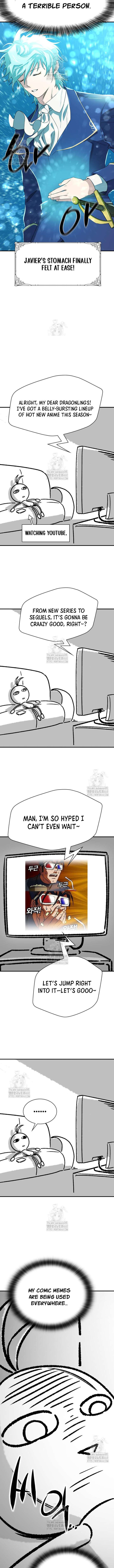 Read The Greatest Estate Developer Manga Online