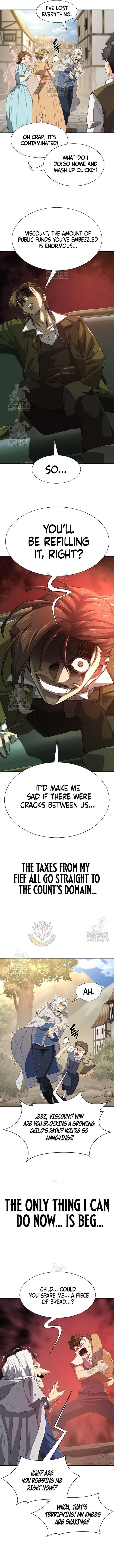 Read The Greatest Estate Developer Manga Online