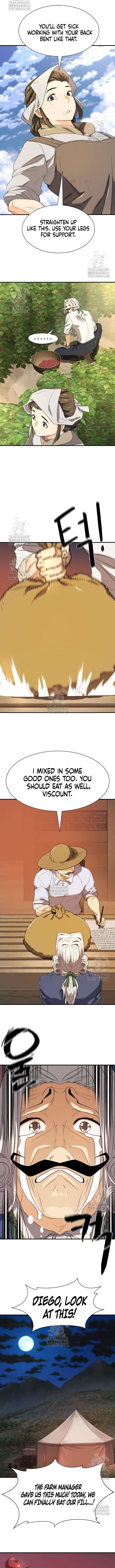 Read The Greatest Estate Developer Manga Online