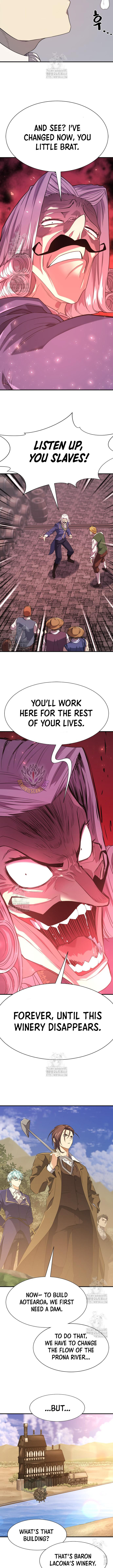 Read The Greatest Estate Developer Manga Online