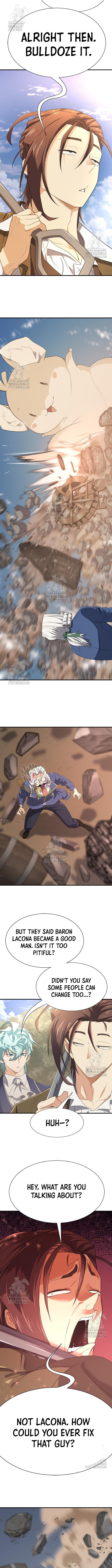 Read The Greatest Estate Developer Manga Online