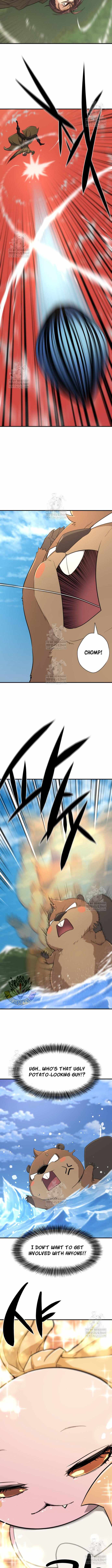 Read The Greatest Estate Developer Manga Online