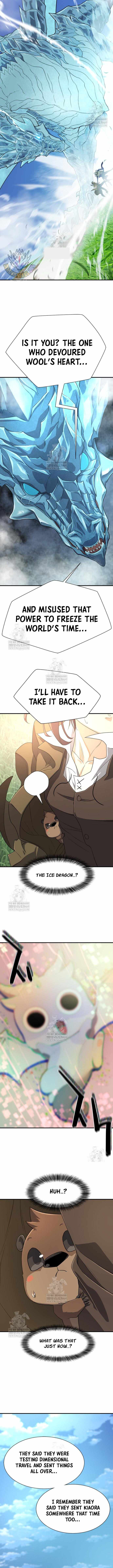 Read The Greatest Estate Developer Manga Online