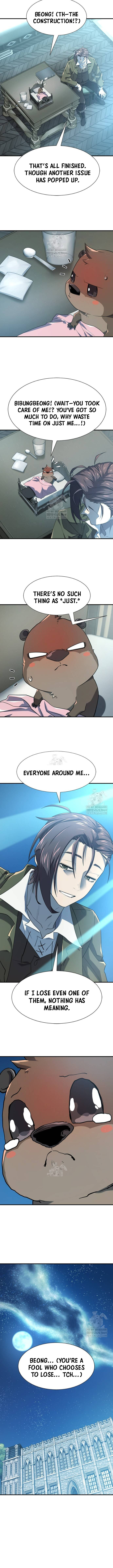 Read The Greatest Estate Developer Manga Online