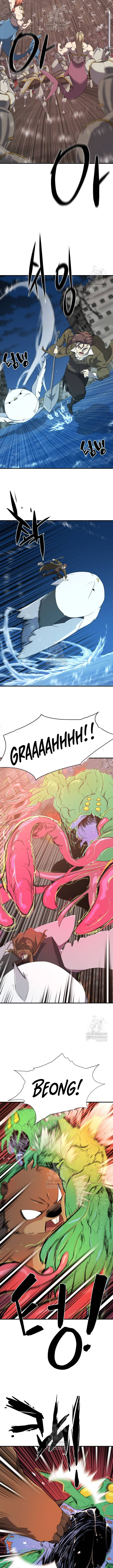 Read The Greatest Estate Developer Manga Online