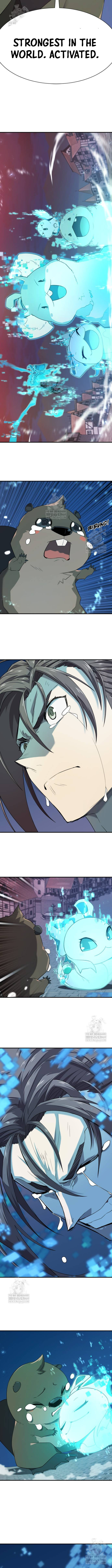 Read The Greatest Estate Developer Manga Online