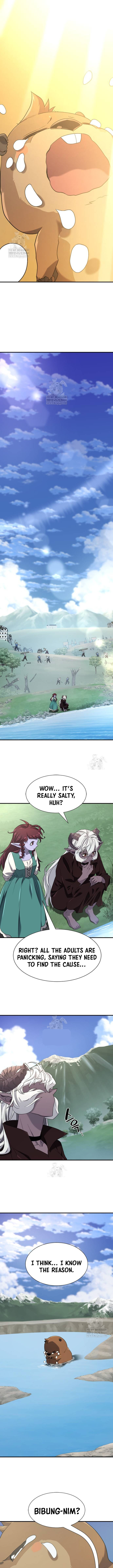 Read The Greatest Estate Developer Manga Online